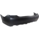 Purchase Top-Quality Rear Bumper Cover - TO1100293C pa8