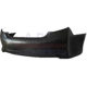 Purchase Top-Quality Rear Bumper Cover - TO1100296 pa1