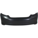 Purchase Top-Quality Rear Bumper Cover - TO1100296 pa5