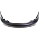 Purchase Top-Quality Rear Bumper Cover - TO1100297 pa4