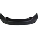 Purchase Top-Quality Rear Bumper Cover - TO1100298 pa4