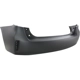 Purchase Top-Quality Rear Bumper Cover - TO1100300 pa12