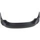 Purchase Top-Quality Rear Bumper Cover - TO1100300 pa4