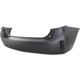 Purchase Top-Quality Rear Bumper Cover - TO1100300 pa6