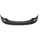 Purchase Top-Quality Rear Bumper Cover - TO1100306 pa1