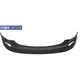 Purchase Top-Quality Rear Bumper Cover - TO1100306C Capa Certified Capa Certified pa6