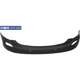 Purchase Top-Quality Rear Bumper Cover - TO1100308C Capa Certified Capa Certified pa10