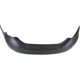 Purchase Top-Quality Rear Bumper Cover - TO1100309 pa7