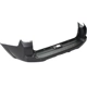 Purchase Top-Quality Rear Bumper Cover - TO1100313 pa15