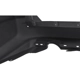 Purchase Top-Quality Rear Bumper Cover - TO1100313 pa5