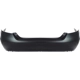 Purchase Top-Quality Rear Bumper Cover - TO1100315 pa4