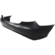 Purchase Top-Quality Rear Bumper Cover - TO1100315 pa8