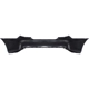 Purchase Top-Quality Rear Bumper Cover - TO1100315 pa9
