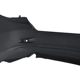 Purchase Top-Quality Rear Bumper Cover - TO1100318 pa1