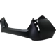 Purchase Top-Quality Rear Bumper Cover - TO1100319 pa10