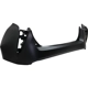 Purchase Top-Quality Rear Bumper Cover - TO1100319 pa3