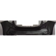 Purchase Top-Quality Rear Bumper Cover - TO1100330 pa10