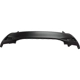 Purchase Top-Quality Rear Bumper Cover - TO1100330 pa3