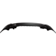 Purchase Top-Quality Rear Bumper Cover - TO1100330 pa4