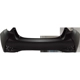Purchase Top-Quality Rear Bumper Cover - TO1100330 pa6