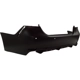 Purchase Top-Quality Rear Bumper Cover - TO1100332 pa1