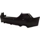 Purchase Top-Quality Rear Bumper Cover - TO1100332 pa3