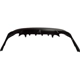 Purchase Top-Quality Rear Bumper Cover - TO1100332 pa8