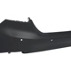 Purchase Top-Quality Rear Bumper Cover - TO1100334C Capa Certified Capa Certified pa1