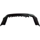 Purchase Top-Quality Rear Bumper Cover - TO1100335 pa2