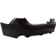 Purchase Top-Quality Rear Bumper Cover - TO1100335 pa7