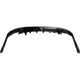 Purchase Top-Quality Rear Bumper Cover - TO1100335 pa9