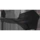 Purchase Top-Quality Rear Bumper Cover - TO1100353 pa6