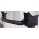 Purchase Top-Quality Rear Bumper Cover - TO1100354 pa5