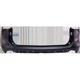 Purchase Top-Quality Rear Bumper Cover - TO1100354 pa7