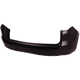 Purchase Top-Quality Rear Bumper Cover Upper - AC1114100 pa2
