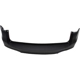 Purchase Top-Quality VARIOUS MANUFACTURERS - AC1114101C - Rear Bumper Cover Upper pa3