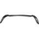Purchase Top-Quality Rear Bumper Cover Upper - BM1114101 pa2