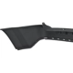 Purchase Top-Quality Rear Bumper Cover Upper - CH1114100PP pa6