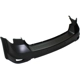 Purchase Top-Quality Rear Bumper Cover Upper - CH1114101 pa9