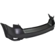 Purchase Top-Quality Rear Bumper Cover Upper - CH1114102 pa1