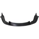 Purchase Top-Quality Rear Bumper Cover Upper - CH1114102 pa10