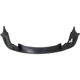 Purchase Top-Quality Rear Bumper Cover Upper - CH1114102 pa2