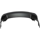 Purchase Top-Quality Rear Bumper Cover Upper - CH1114102 pa5