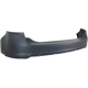 Purchase Top-Quality Rear Bumper Cover Upper - FO1114100 pa6