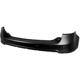 Purchase Top-Quality Rear Bumper Cover Upper - FO1114101PP pa2