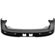 Purchase Top-Quality Rear Bumper Cover Upper - FO1114103C pa1