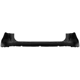 Purchase Top-Quality Rear Bumper Cover Upper - FO1114107C pa1