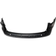 Purchase Top-Quality Rear Bumper Cover Upper - GM1114102C pa3