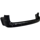 Purchase Top-Quality Rear Bumper Cover Upper - GM1114102C pa8