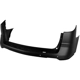 Purchase Top-Quality Rear Bumper Cover Upper - GM1114103 pa1